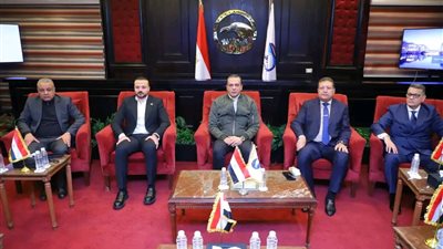 مستقبل وطن يجمع قياداته البرلمانية لمناقشة أولويات اللجان النوعية