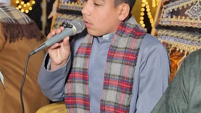 المنيا تحتفي بحفظة القرآن الكريم.. تكريم 285 طالبًا بالجهود الذاتية في قرية البهنسا