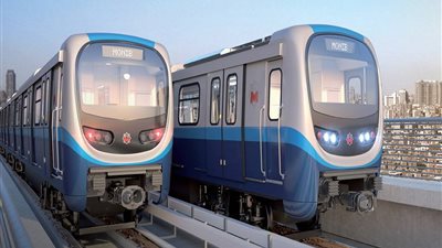 مترو الإسكندرية يقود طفرة النقل الحضري ويضاعف الطاقة الاستيعابية.. تفاصيل المرحلة الأولى