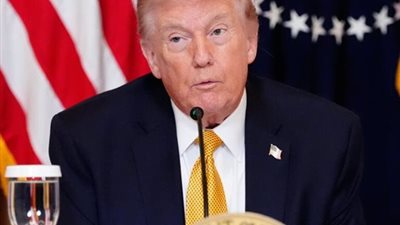 ترامب: السيطرة على نفط إيران خيار مطروح