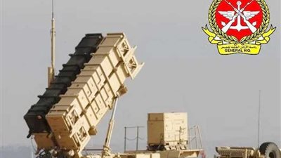 الدفاعات الجوية الكويتية تتصدى لهجمات صاروخية ومسيرات معادية