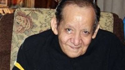 في ذكرى رحيل جورج سيدهم.. أيقونة الضحك الصادق بالوسط الفني