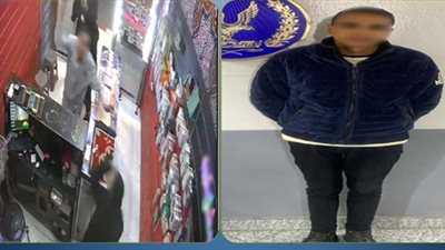 خلافات صيانة على هاتف محمول تتحول لواقعة ضرب وتخريب داخل محل