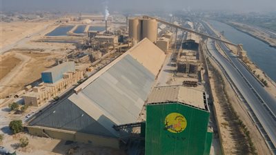 عملاق صناعة الأسمدة.. صعود تاريخي لأسهم فيركيم مصر في البورصة المصرية 