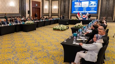 «أموك» تعتمد نتائج النصف الثاني لعام 2025 وتقر توزيع 40 قرشًا للسهم