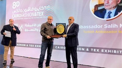 السفير التركي بالقاهرة يؤكد عمق العلاقات الاستراتيجية بين أنقرة ومصر