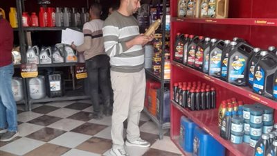 تموين المنيا يضبط 108 مخالفات في حملات على المخابز والأسواق