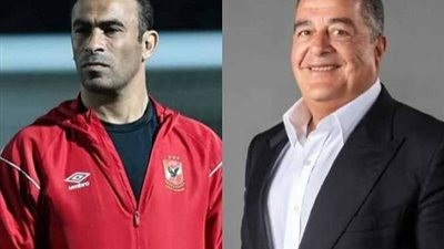بفرمان منصور وعبد الحفيظ.. مونتيري يعود لـ الأهلي