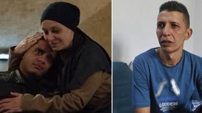 البطل الحقيقي لـ