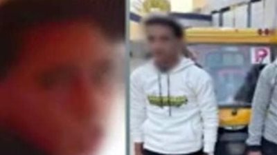 الداخلية تكشف ملابسات فيديو الاعتداء على سيدة في محافظة البحيرة وتضبط سائق توك توك ومرافقه