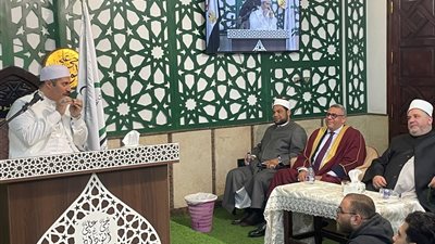 الشيخ جابر بغدادي: نعيش أزمة في فهم الإسلام.. ومؤسساتنا الدينية حصن منيع لنشر العلم الشرعي