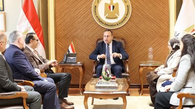 شراكة علمية مرتقبة بين التعليم العالي وجامعة بون لدعم التميز البحثي