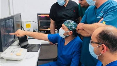الرعاية الصحية: أكثر من 865 ألف عملية جراحية في 43 مستشفى بالمحافظات