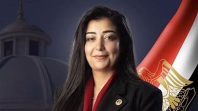 البرلمان يشهد حالة طارئة.. نقل النائبة ماريان ملاك إلى المستشفى بعد هبوط بالدورة الدموية