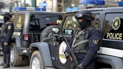 القبض على المتهمين في مشاجرة مقتل شاب بإحدى قرى المنيا