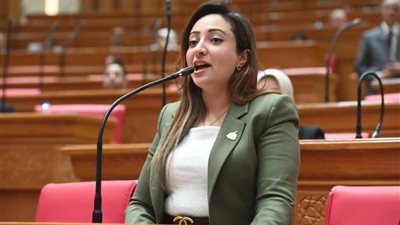 كريستينا عادل: مساهمة مصر في «الإيفاد» استثمار سياسي وتنموي