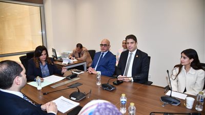 سياحة النواب: دعوة وزيري السياحة والطيران لمناقشة خطة مواجهة تأثر القطاعين بسبب التصعيد العسكري في المنطقة