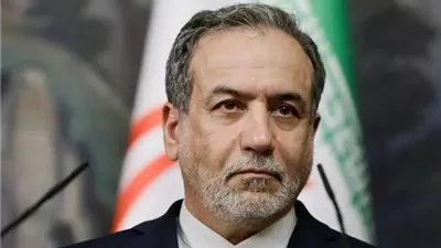 عراقجي: مجرمو الحرب في إسرائيل يقصفون الآن شركات الأدوية الإيرانية علنًا