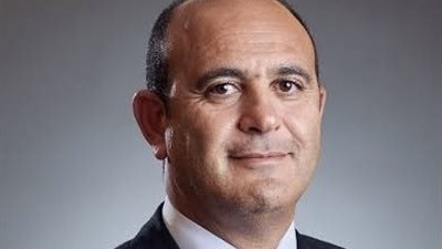 بنك مصر يعلن تعيين عمرو النقلي نائبًا للرئيس التنفيذي لقطاعات الأعمال