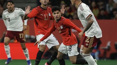 قرار عاجل من مدريد بشأن أحداث لقاء مصر وإسبانيا