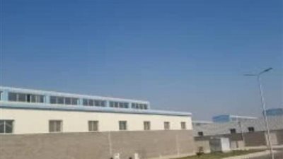 تنمية صناعية واعدة.. تفاصيل المناطق الصناعية بالظهير الصحراوي في البحيرة