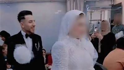   «خناقة على الغدا انتهت بجريمة».. تحديد موعد محاكمة عروس المرج قاتلة زوجها