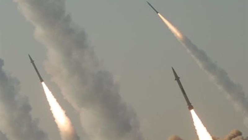  اعتراض صواريخ باليستية