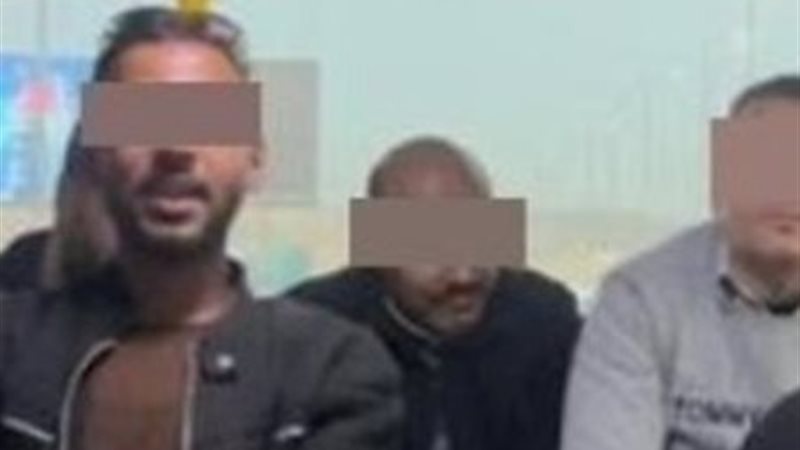 براءة متهم في واقعة