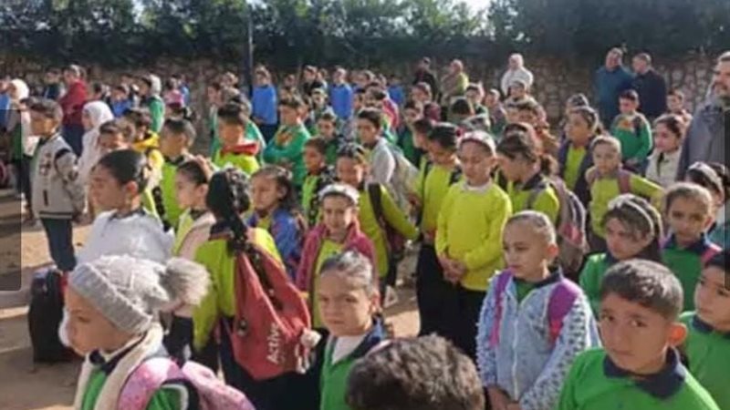 انتظام الدراسة 