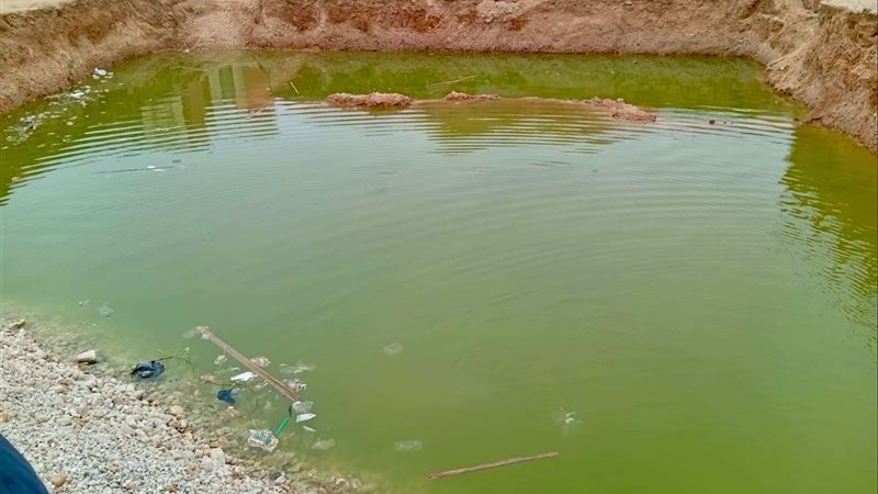 مكان الواقعة 