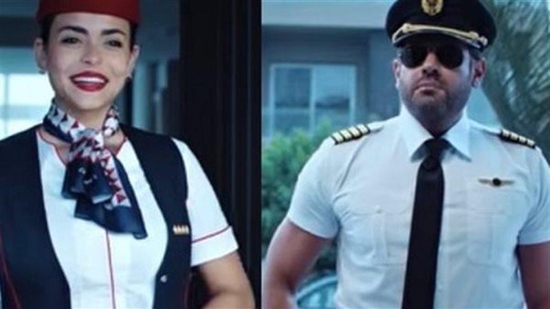 فيلم «السلم والثعبان 2»