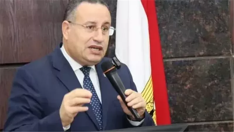 وزير التعليم العالي والبحث العلمي