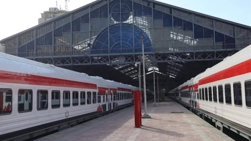  الهيئة القومية لسكك