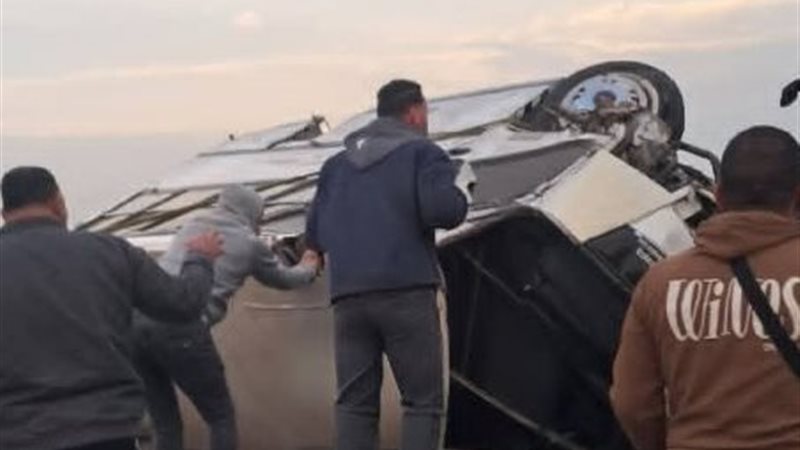 حادث الأتوبيس 