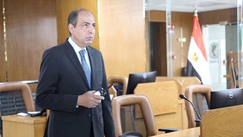 محافظ المنيا يتابع