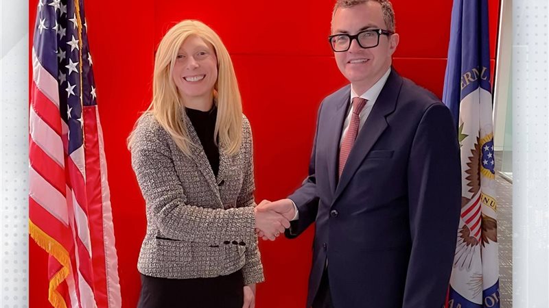 جانب من أحد اللقاءات