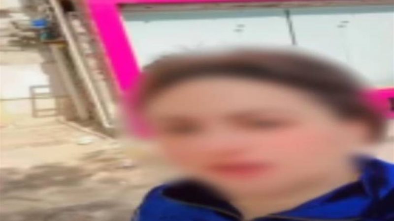 صاحبة المحل 