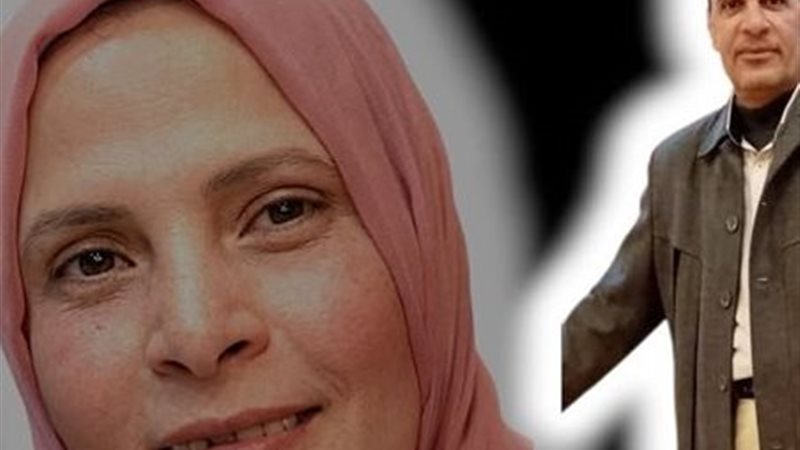 الشقيقان المتوفيان