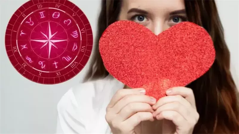 تأثير القمر الوردي على برجك 