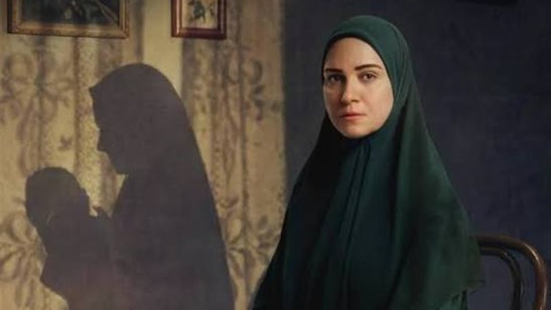 مسلسل حكاية نرجس