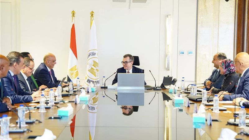 خلال اللقاء 