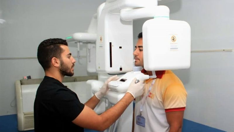 الرعاية الصحية