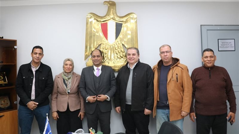 جانب من الحدث 