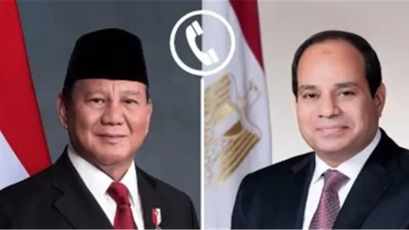 الرئيس عبد الفتاح