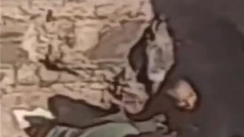 الاعتداء على فتاة