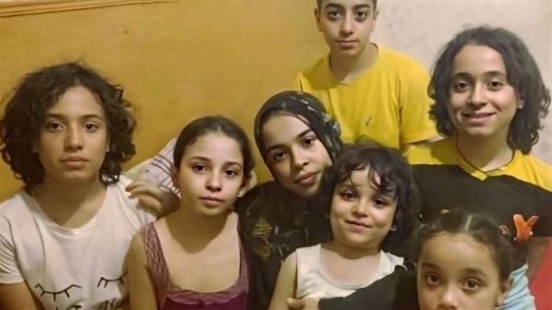 ضحايا مذبحة كرموز