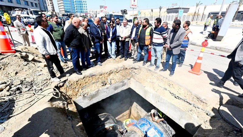 جانب من الجولة 