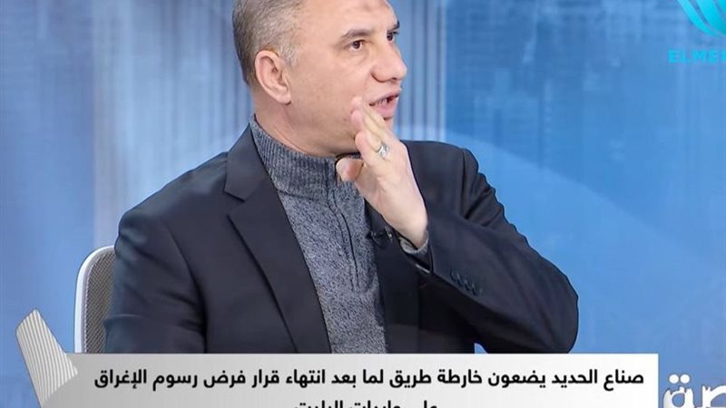 المهندس طارق عبد