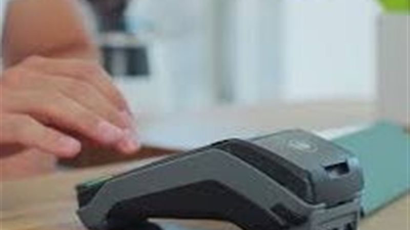 المدفوعات الإليكترونية