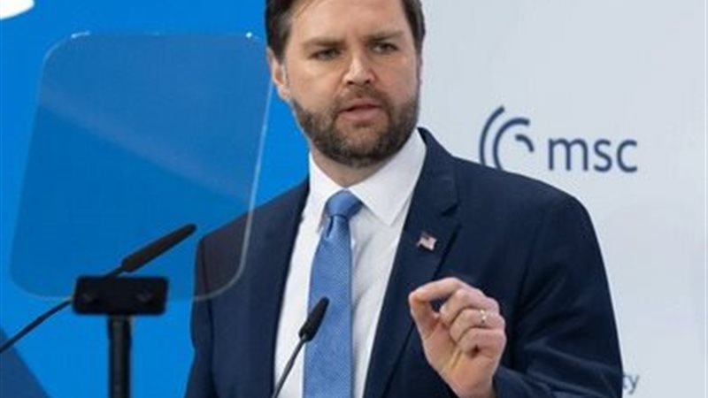 نائب الرئيس الأمريكي